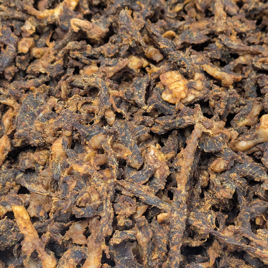 Chilli Bites