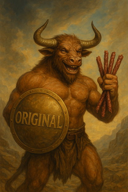 Original Droëwors - DRY SAUSAGE