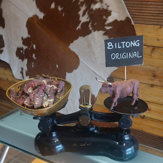 Original Biltong