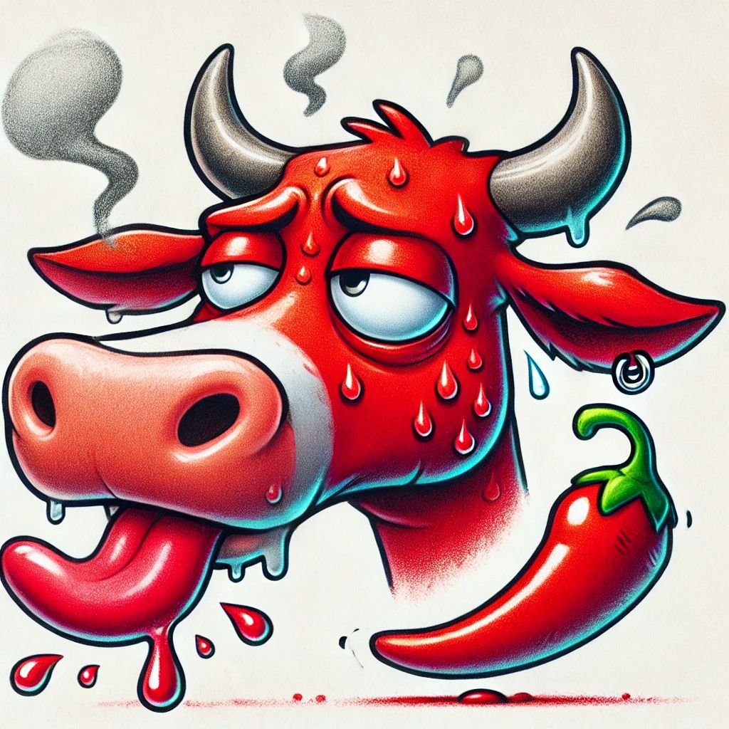 Chilli Bites – Big Js'