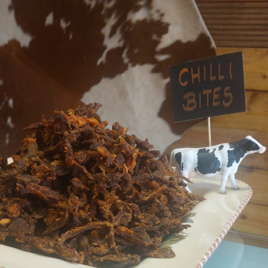 Chilli Bites