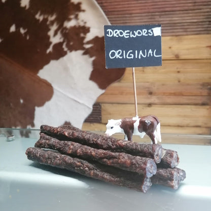 Original Droëwors - DRY SAUSAGE